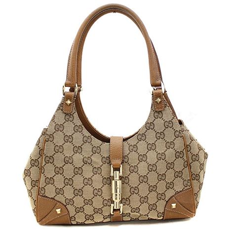 gucci tote bag tradesy|genuine Gucci bag purse tote.